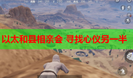 以太和县相亲会 寻找心仪另一半