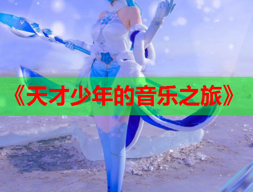 《天才少年的音乐之旅》