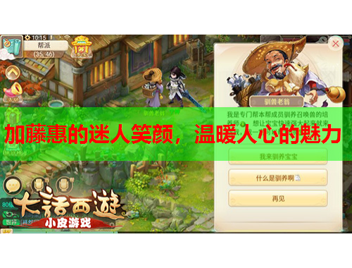 加藤惠的迷人笑颜，温暖人心的魅力