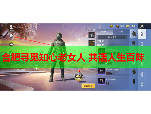 合肥寻觅知心老女人 共话人生百味